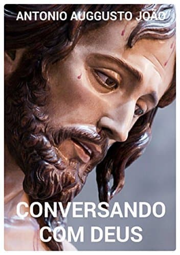 Book Conversando Com Deus