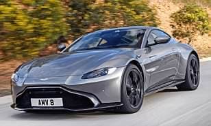 Fashion Aston Martin | Iconic Luxury British Sports Cars (USA)