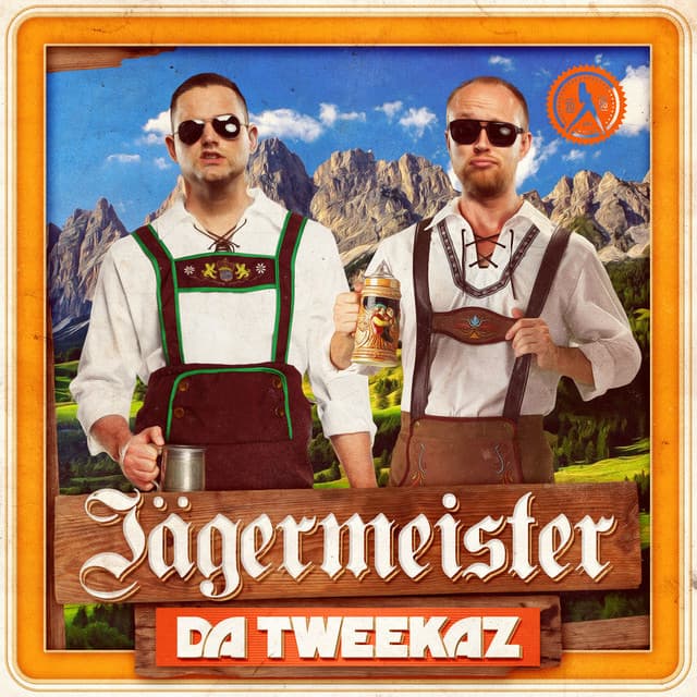 Canción Jägermeister