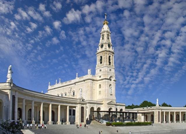 Place Fatima