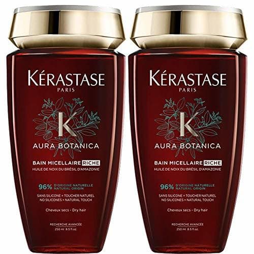 Producto Kerastase Aura Botanica Bain Micellaire 250ml