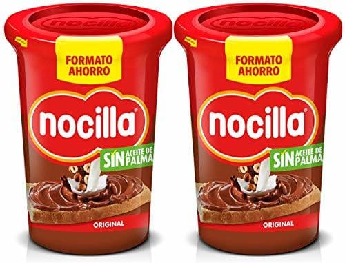 Producto Nocilla Original