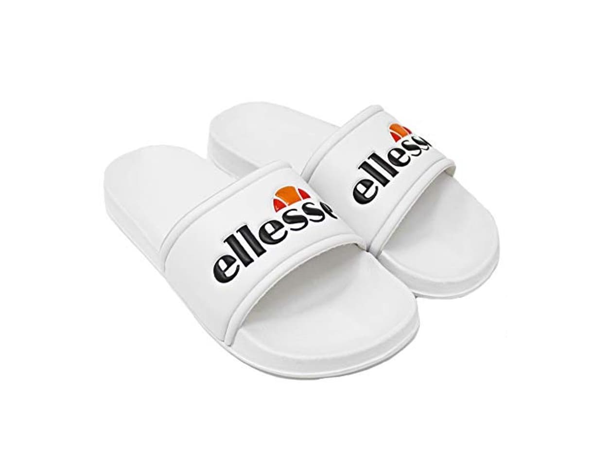 Moda Ellesse Duke Full White OSEL91M39515