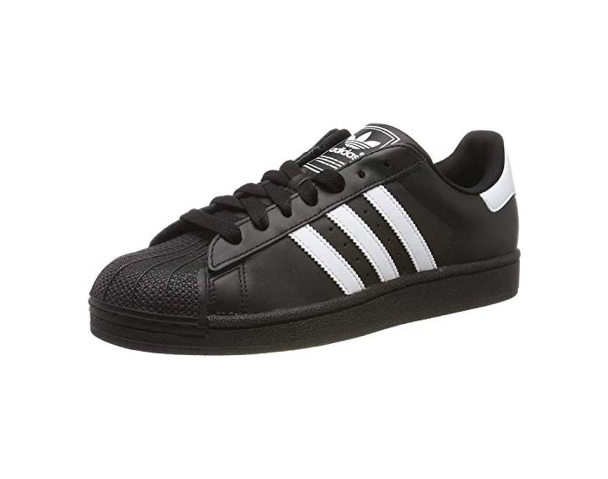 Producto adidas Originals Superstar, Zapatillas de deporte Unisex Adulto, Negro