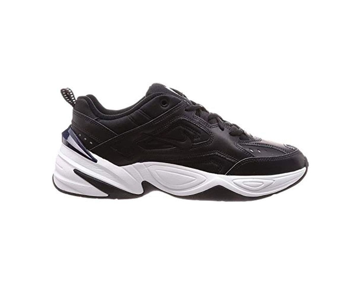 Moda Nike M2K Tekno, Zapatillas de Running para Asfalto para Hombre, Multicolor