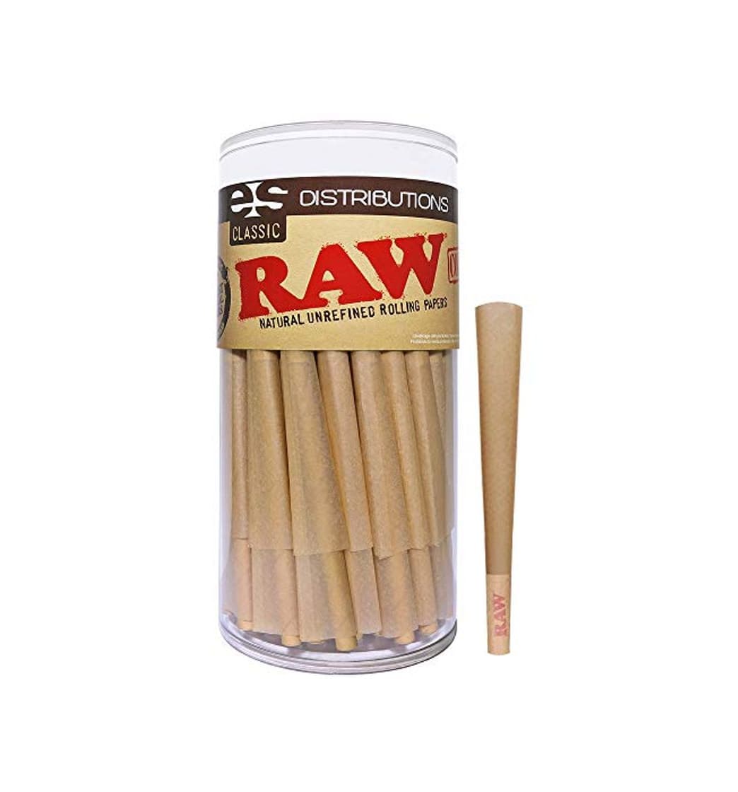 Producto RAW conos classic extragrande