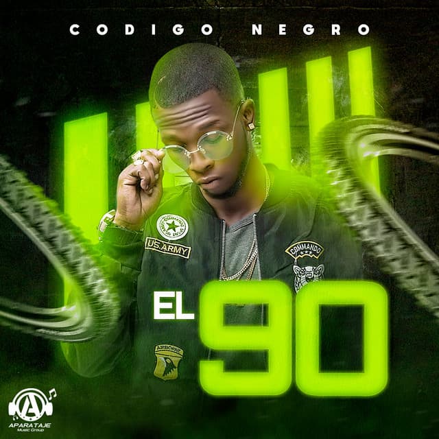 Canción El 90