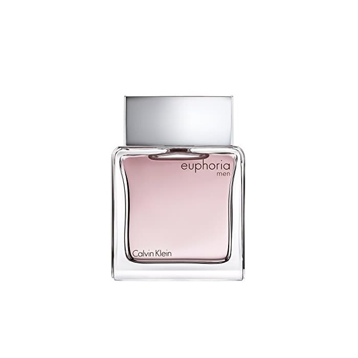 Belleza Calvin Klein Euphoria Men Agua de Colonia