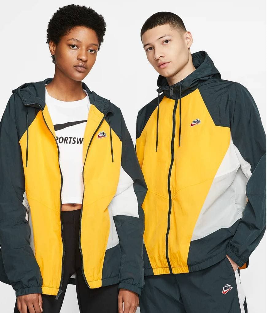 Product Nike Sportswear Heritage Windrunner


