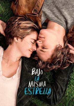 Movie The Fault in Our Stars