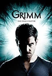 Serie Grimm