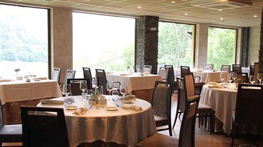 Restaurants Restaurante Solana