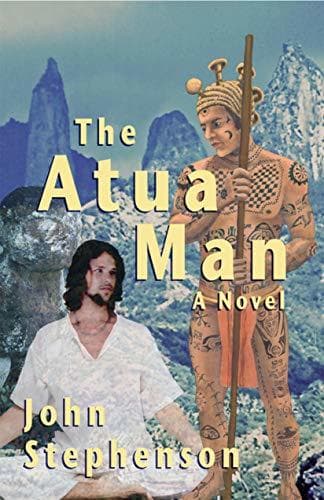 Book The Atua Man