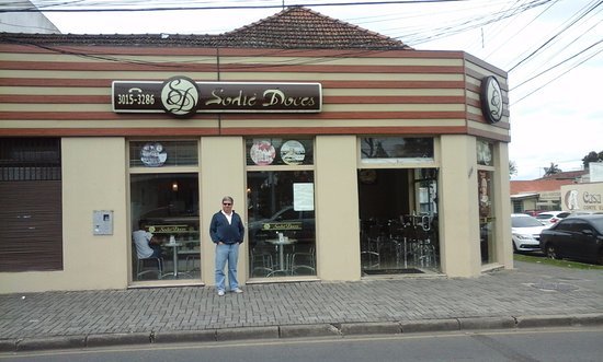 Restaurants Sodiê Doces