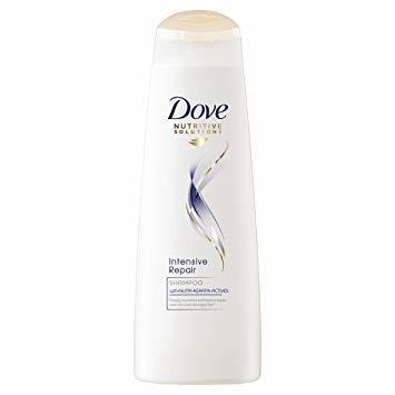 Beauty Dove Shampoo Intense Repair 250ml