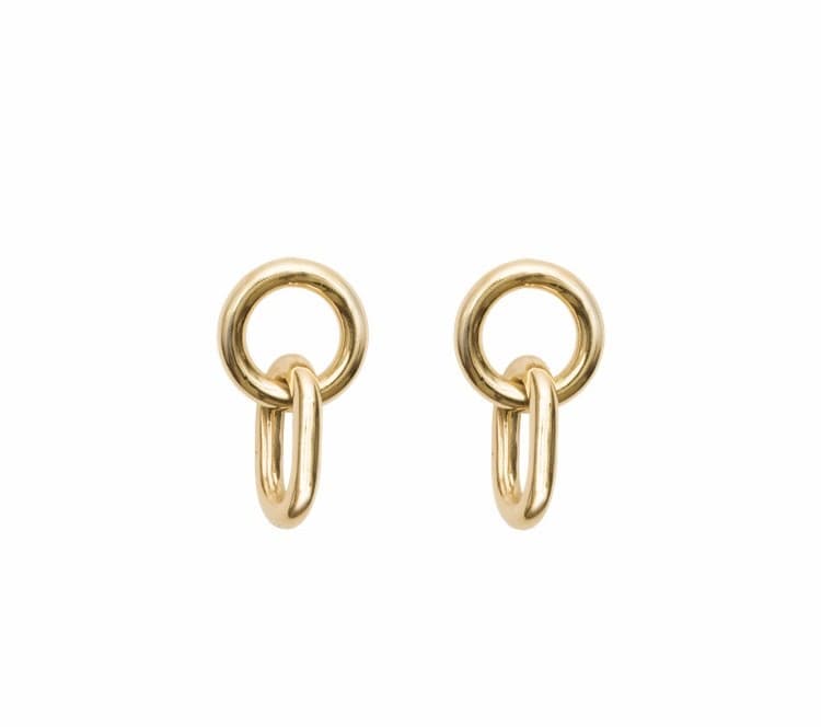 Fashion Gilda Earrings CINCO