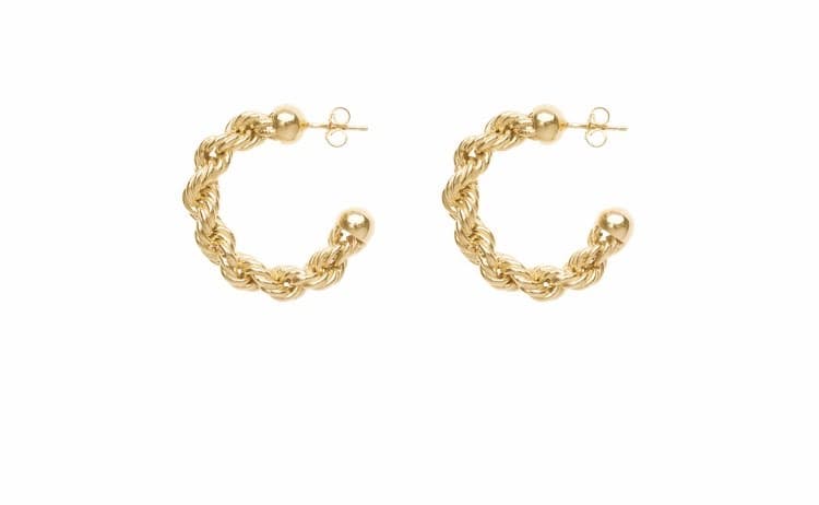 Fashion Bia Earrings CINCO