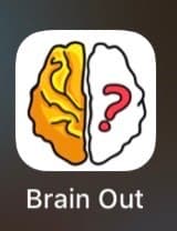 App Brain out 