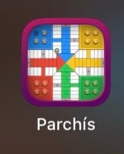 App Parchis 