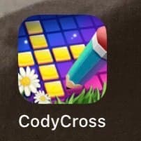 App Codycross