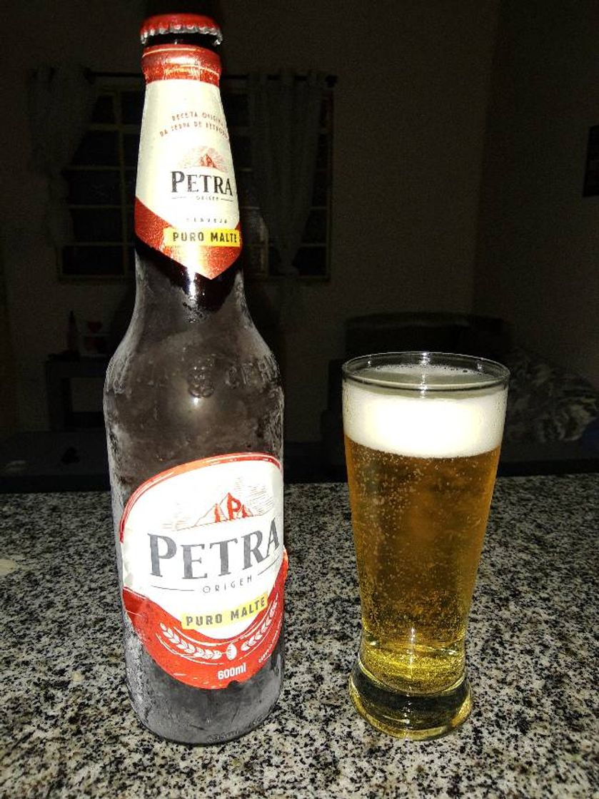 Fashion Cerveja Petra