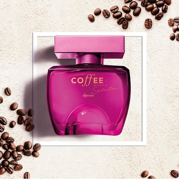 Product Coffee seduction