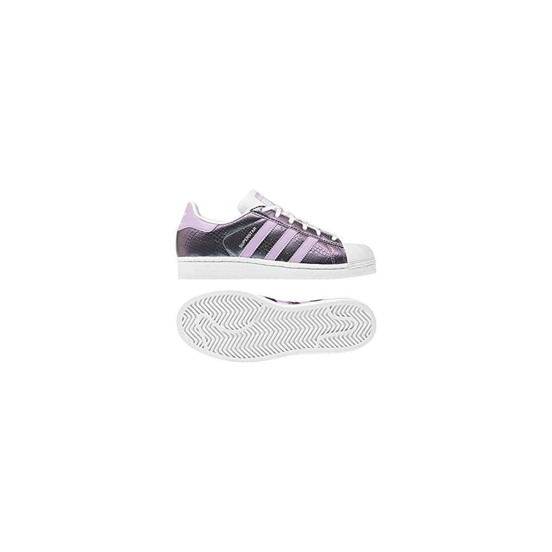 Product adidas Superstar, Zapatillas de deporte Unisex Adulto, Blanco