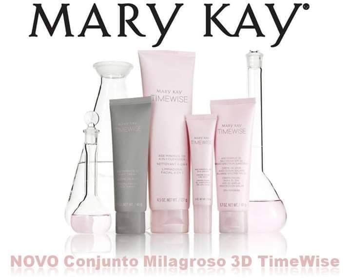 Fashion Mary Kay ( Consultor de Beleza )