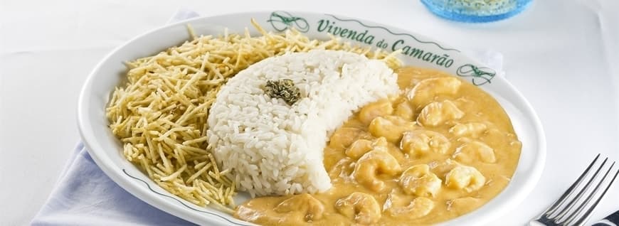 Restaurants Vivenda do Camarão