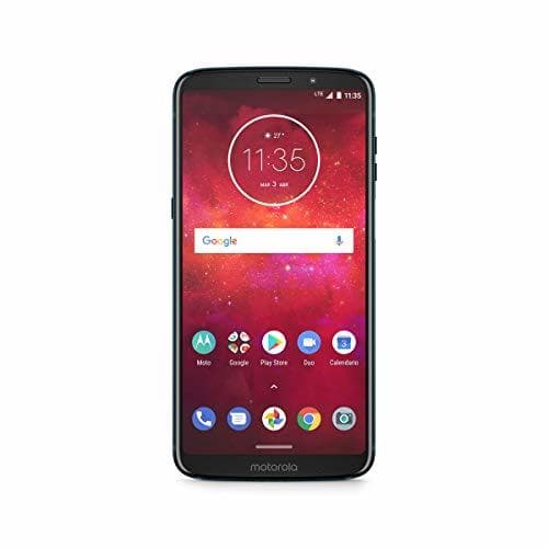 Product Motorola Z3 Play