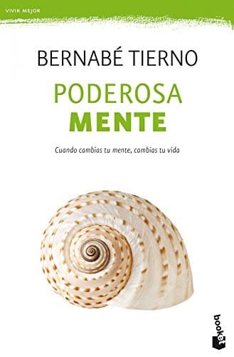 Libro Poderosa mente