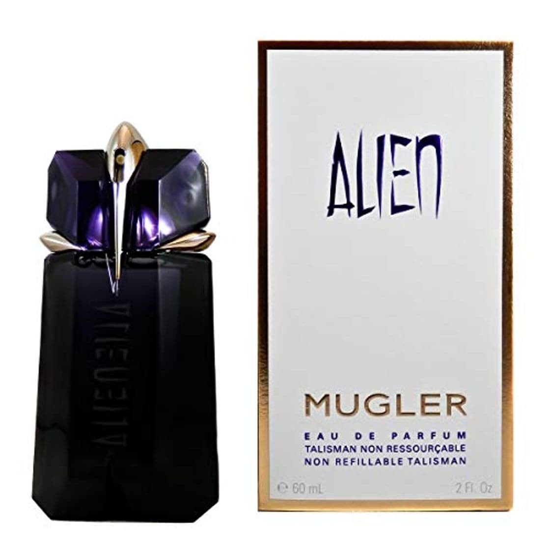 Belleza Thierry Mugler Alien Eau de Parfum