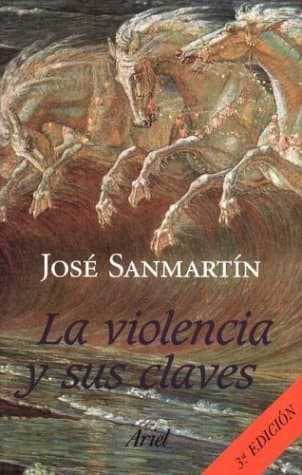 Libro La violencia y sus claves