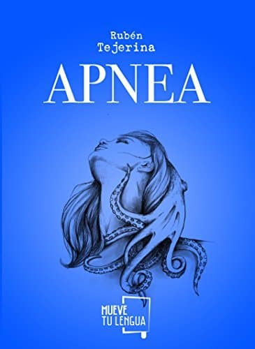 Libro Apnea