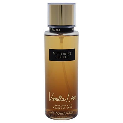 Belleza Victoria Secret VANILLA LACE - Body mist