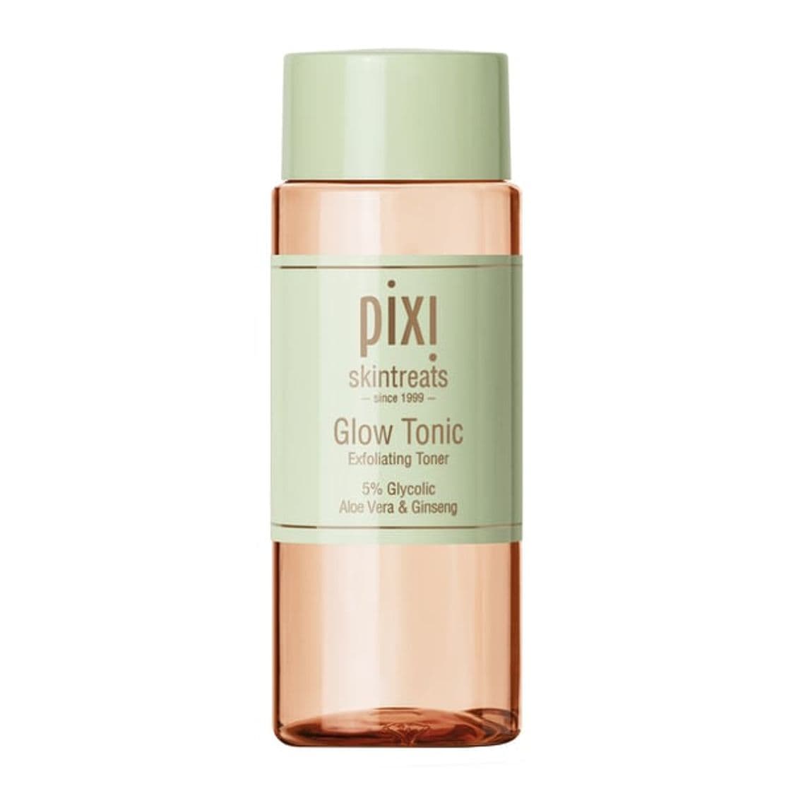 Moda Glow Tonic Exfoliating Toner - Loción tónica exfoliante of PIXI