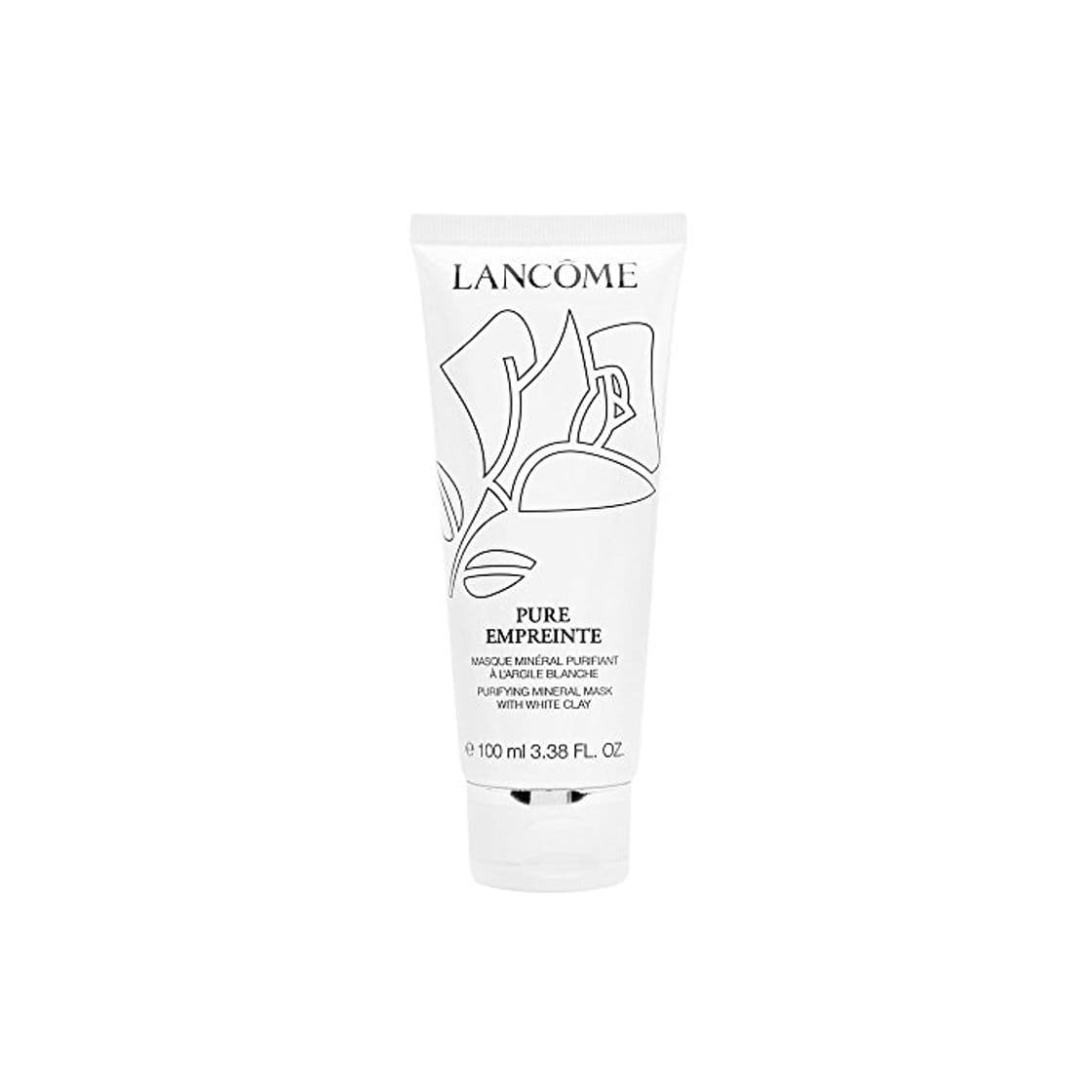 Producto Lancome Pure Empreinte Masque À L'Argile Blanche 100 ml