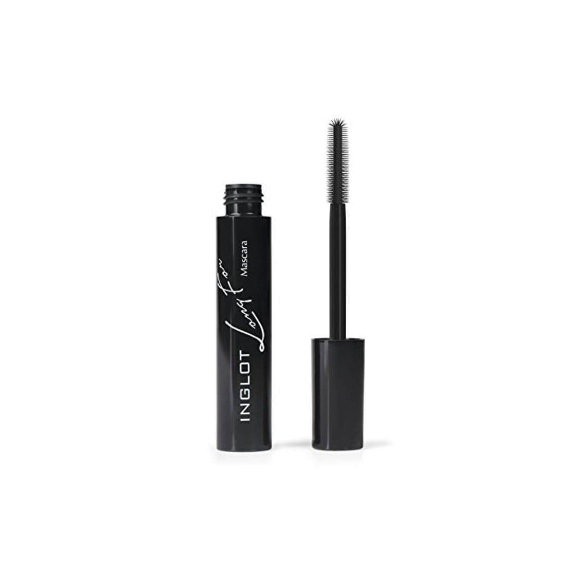 Belleza Inglot Mascara de Pestñas