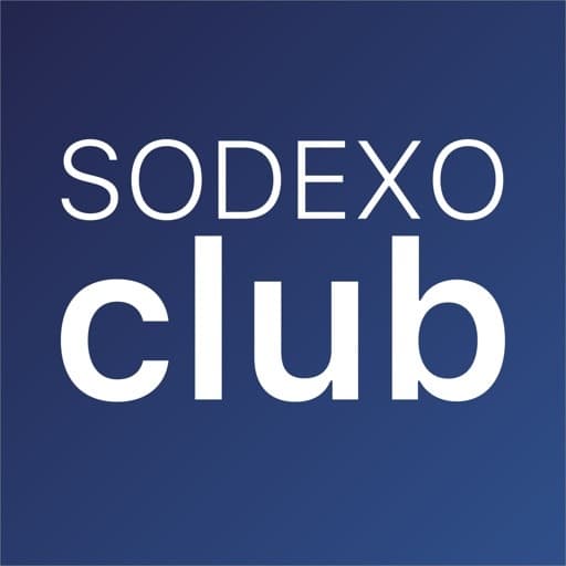 App Sodexo Brasil