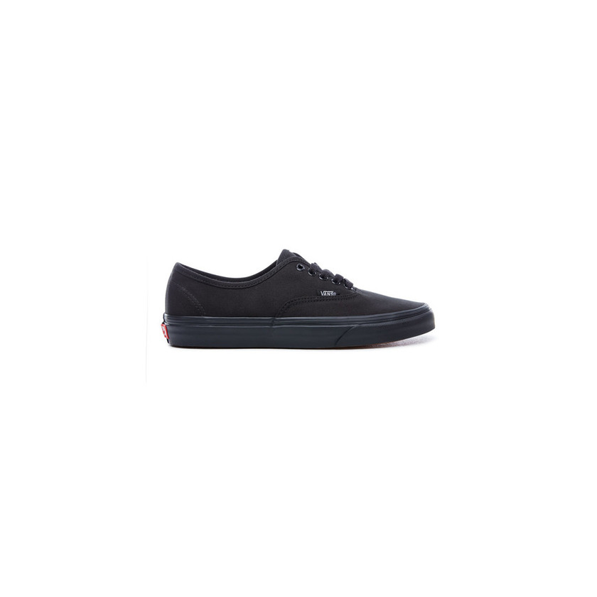 Product Vans Authentic full black