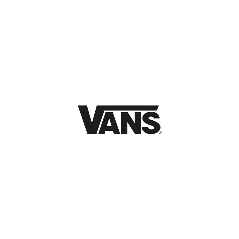 Producto Vans