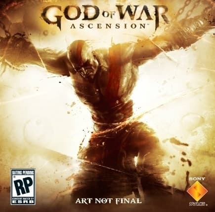 Videogames God of War: Ascension - Ultimate Edition