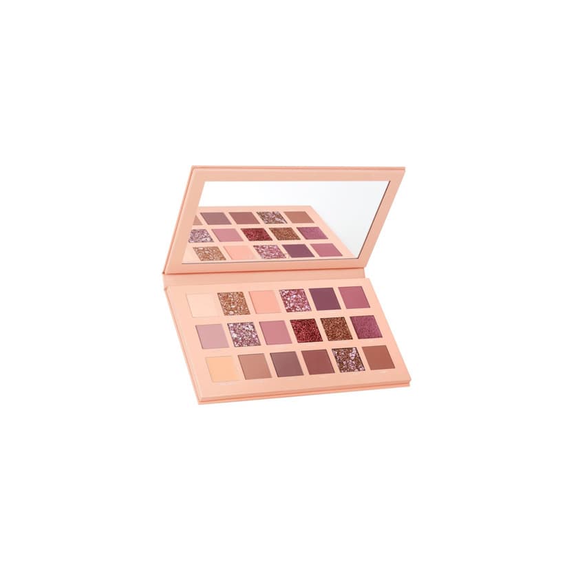 Product Huda Beauty Nude Palette 