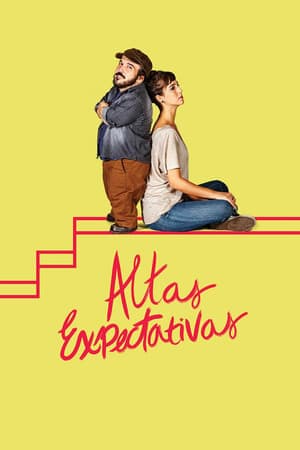 Película High Expectations