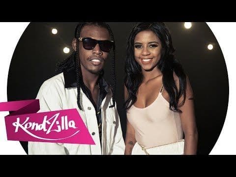 Canción Amor de Verdade - MC Kekel e MC Rita (KondZilla) - YouTube