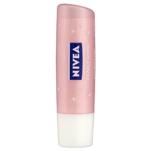 Beauty Nivea - Pearl and shine