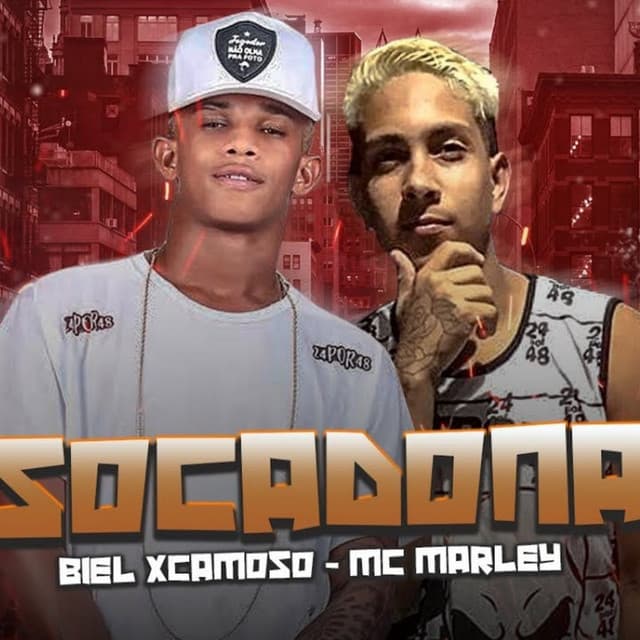 Canción Socadona