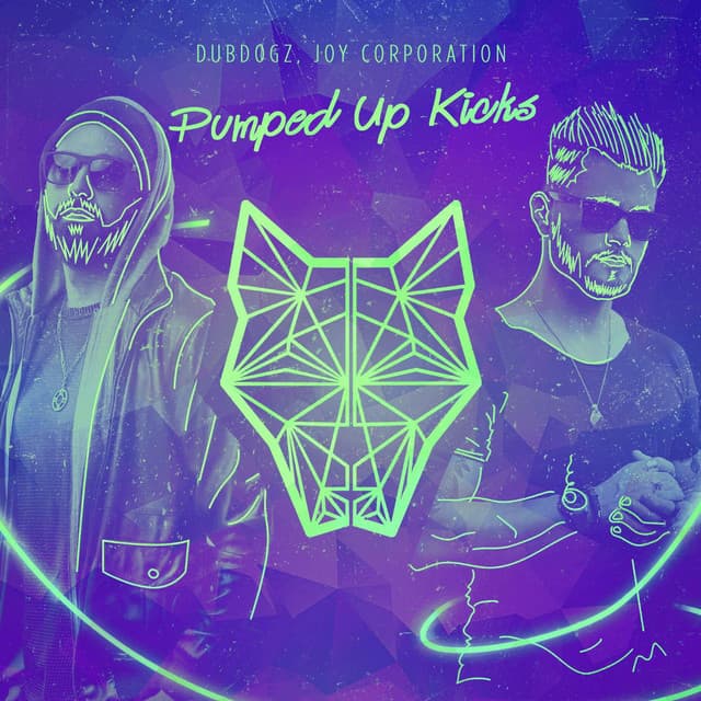 Canción Pumped up Kicks (feat. Joy Corporation)