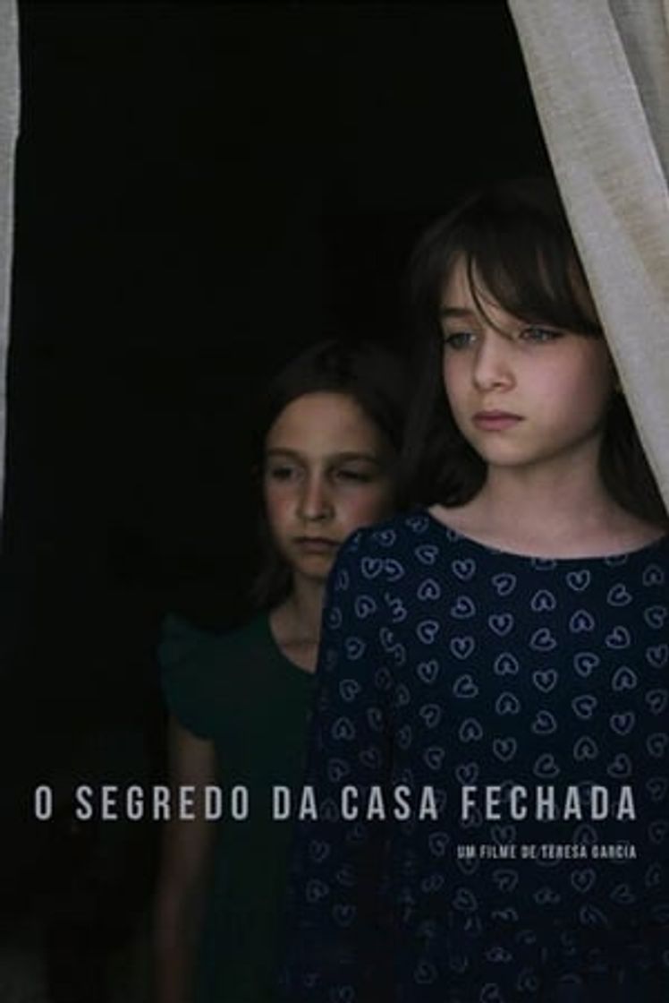 Película The Secret of the Closed House