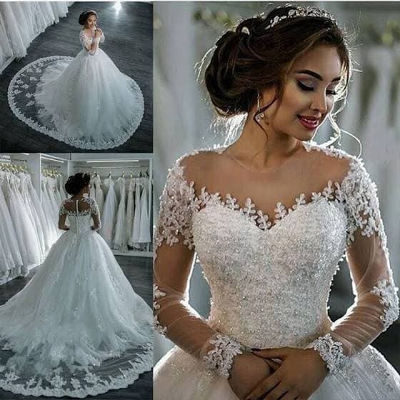 Producto Vestidos